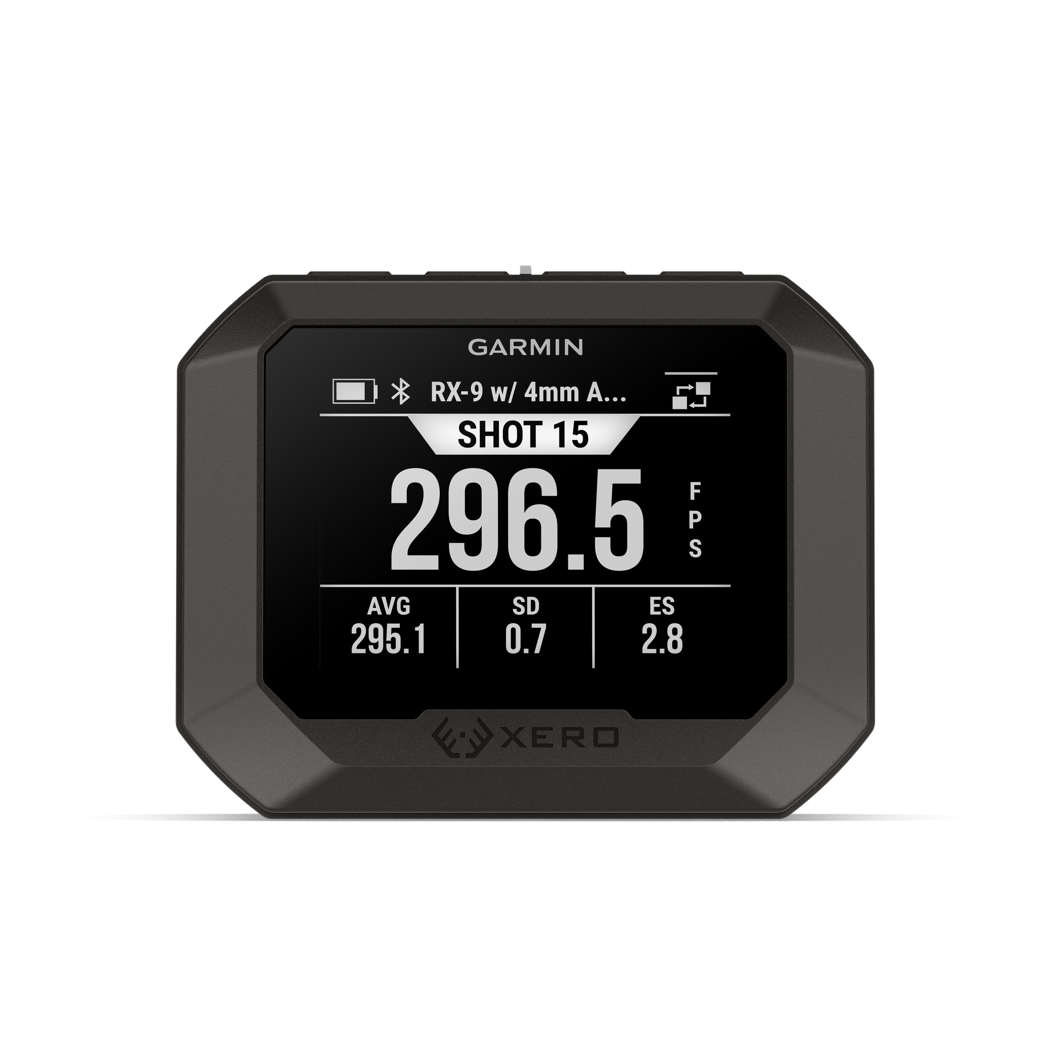 Garmin Chronograf Xero® C2