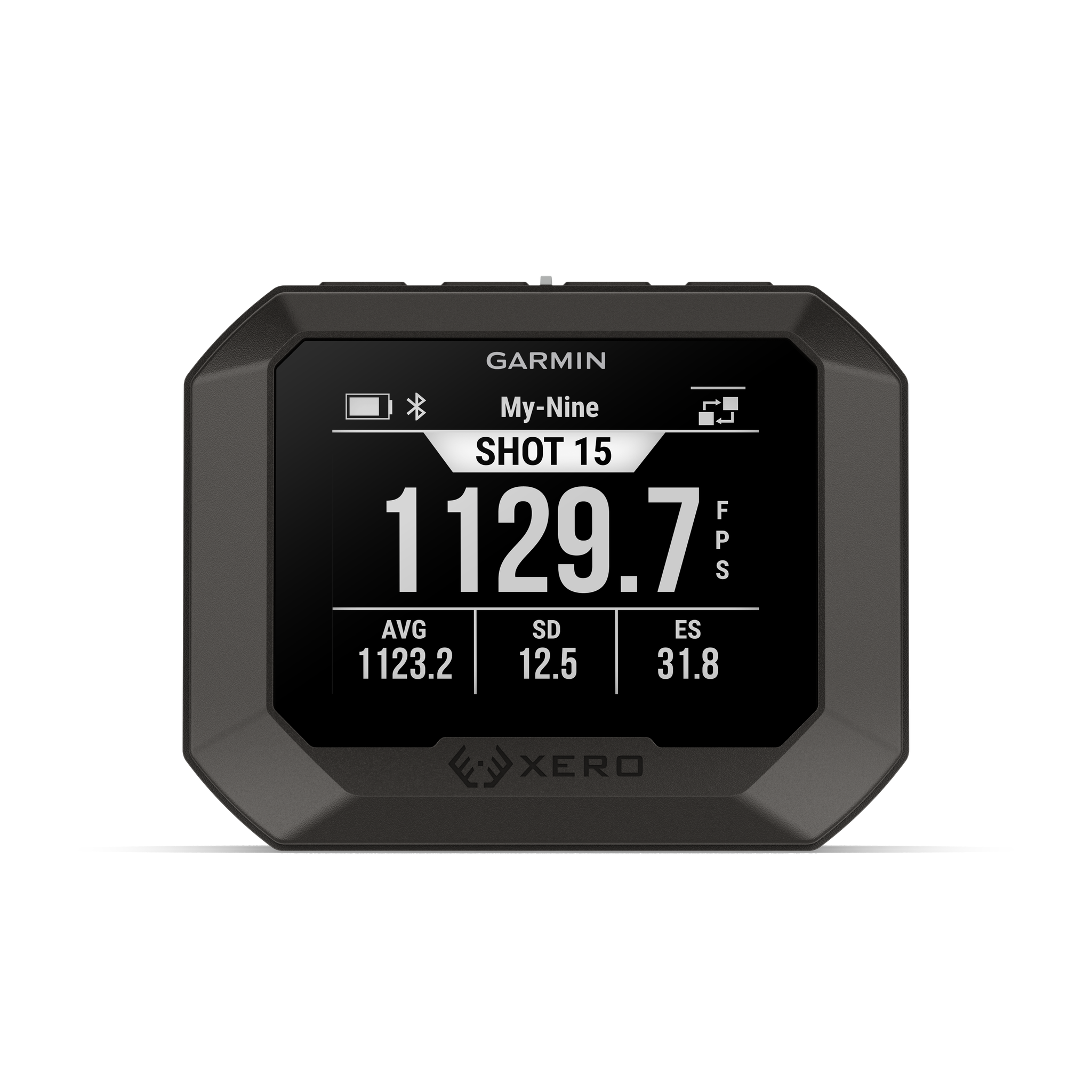 Garmin Chronograf Xero® C2