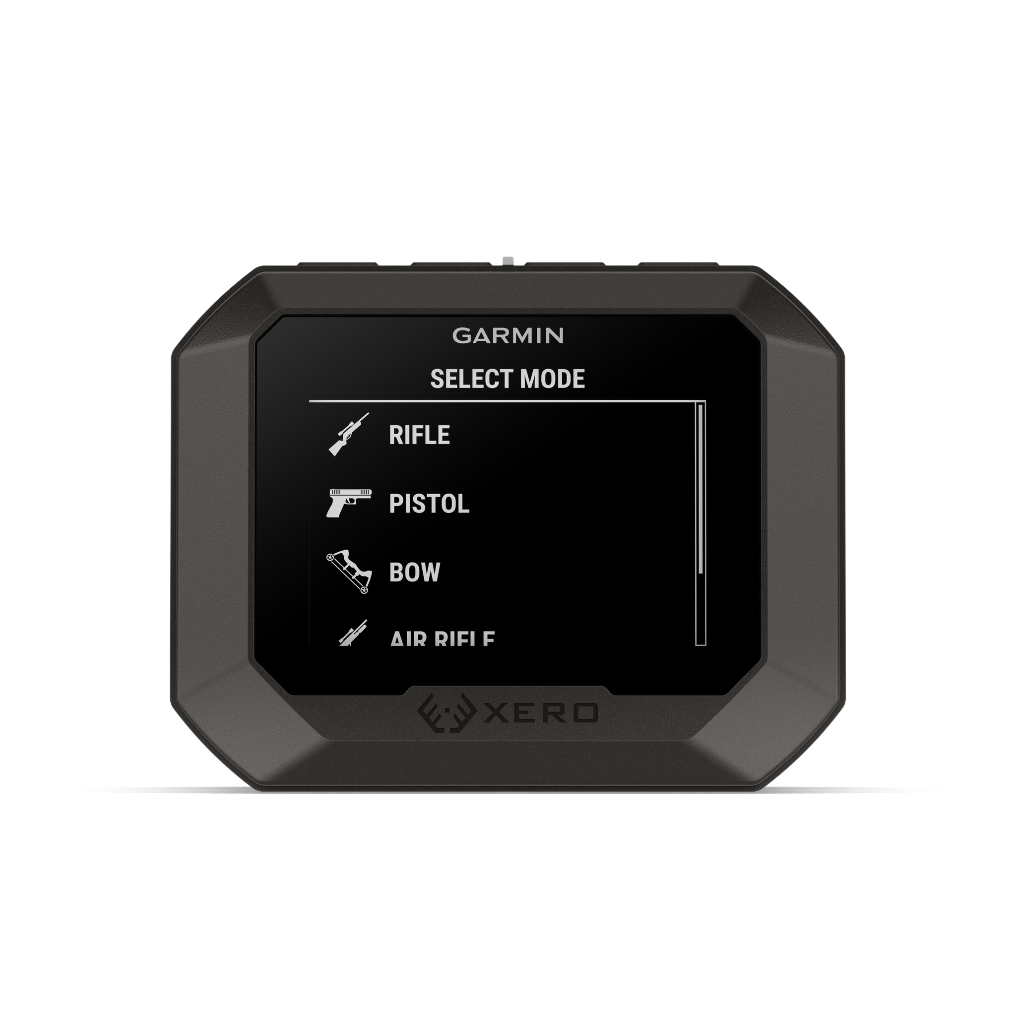 Garmin Chronograf Xero® C2