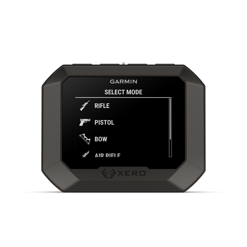 Garmin Chronograf Xero® C2