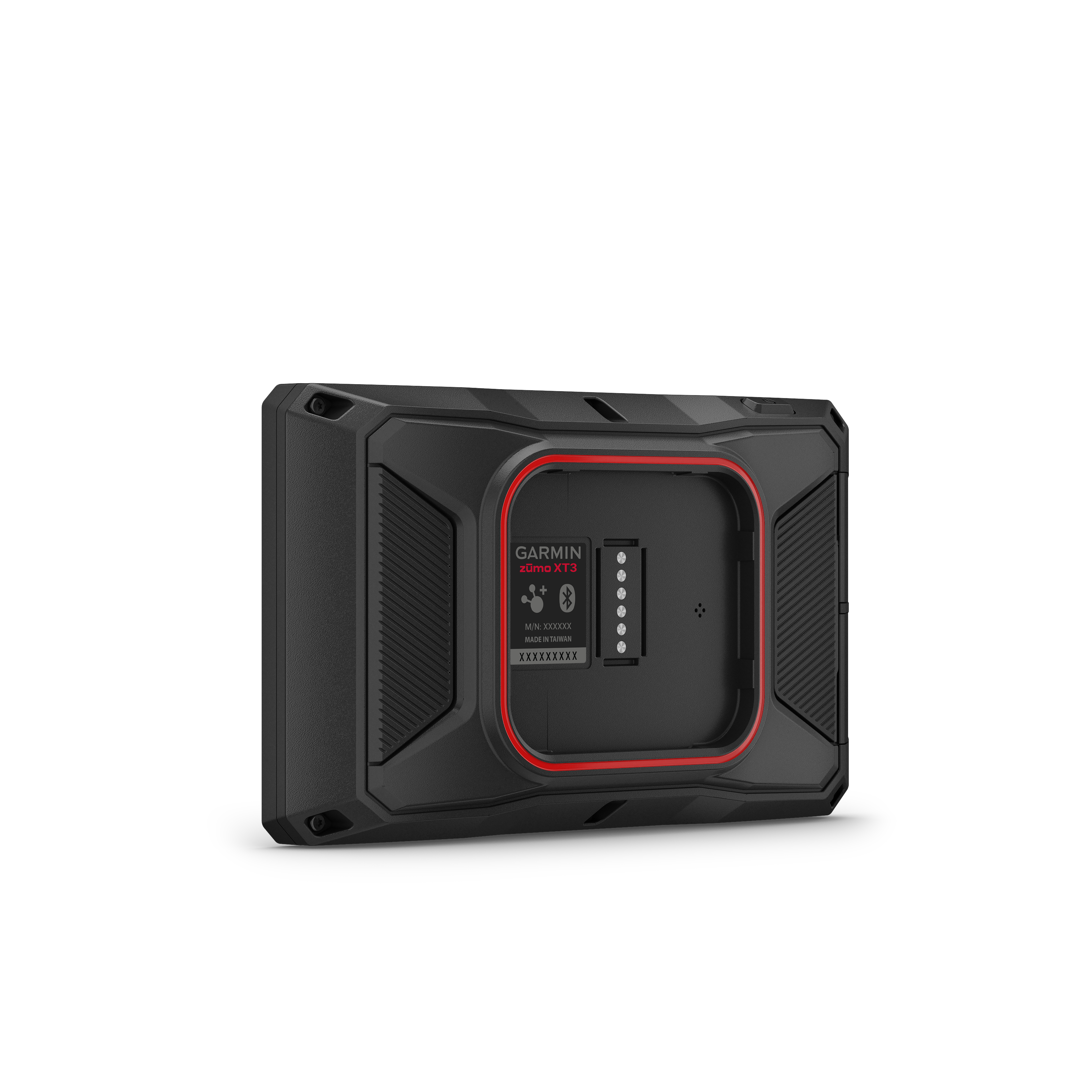 Garmin Zumo XT3 – Nawigacja motocyklowa 4,7″, wyświetlacz HD TFT, czarna