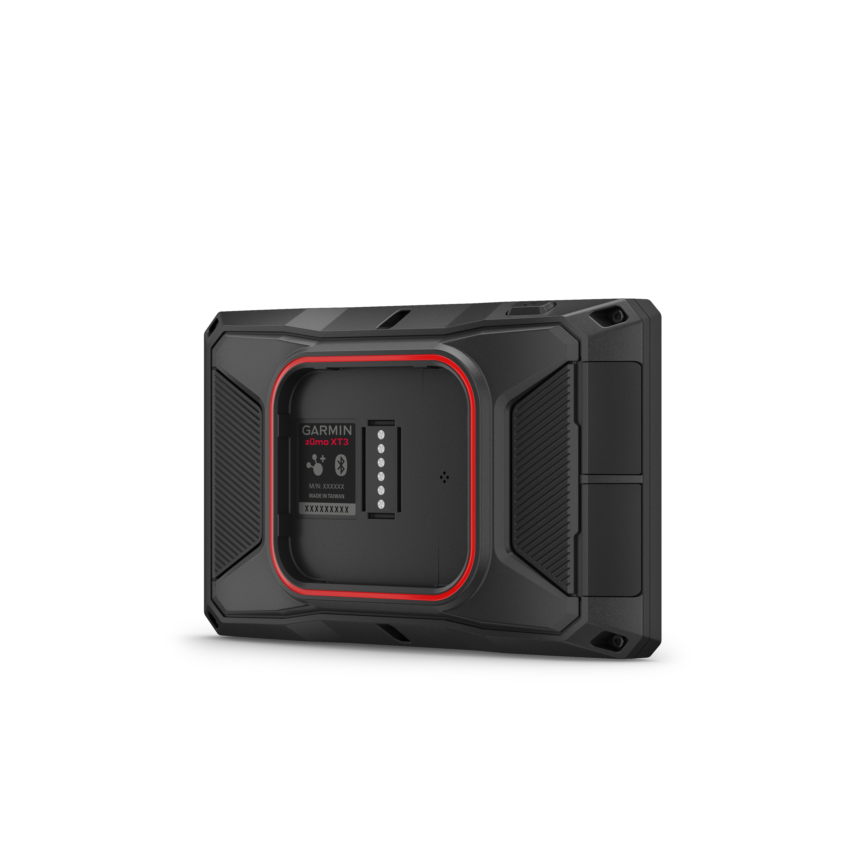 Garmin Zumo XT3 – Nawigacja motocyklowa 4,7″, wyświetlacz HD TFT, czarna