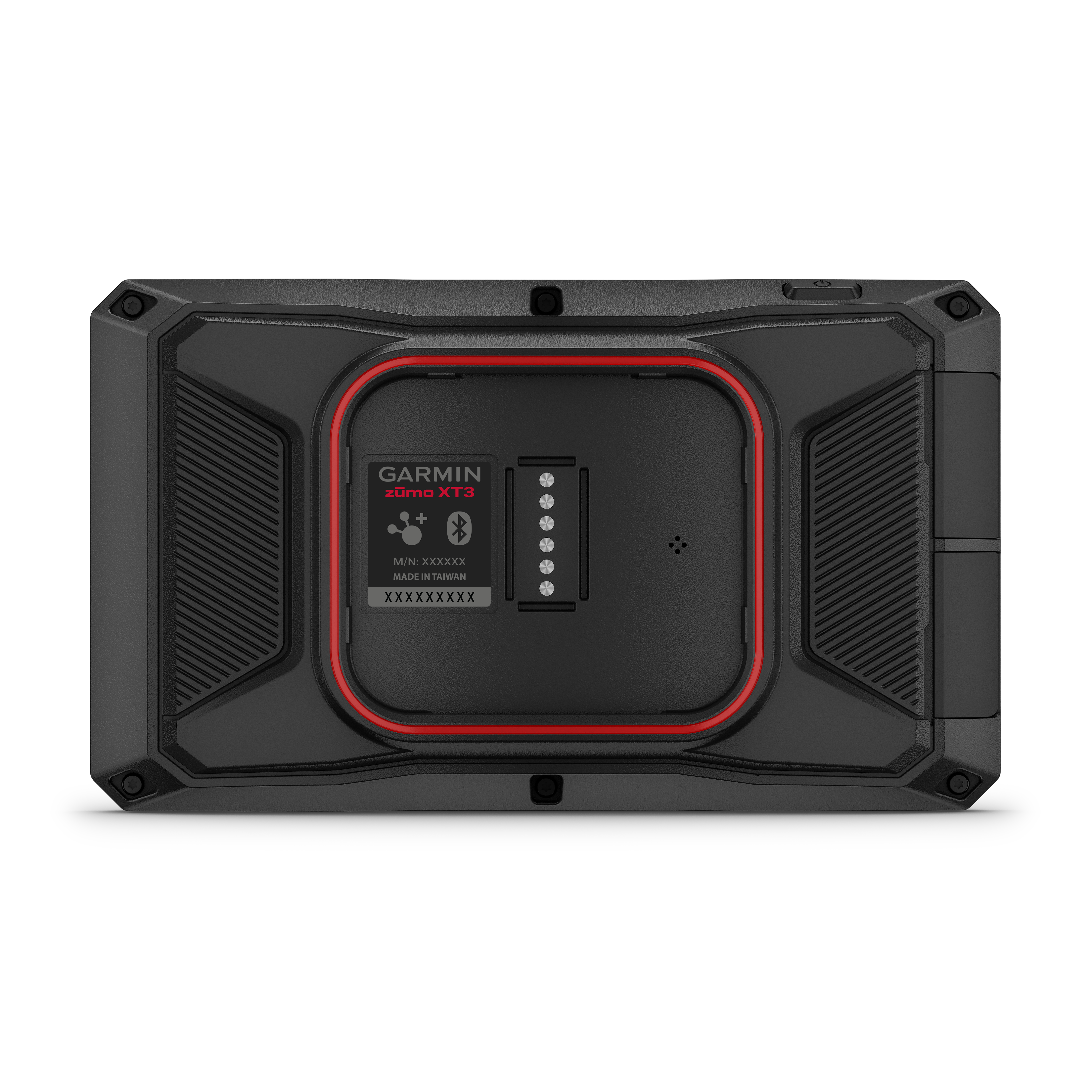 Garmin Zumo XT3 – Nawigacja motocyklowa 4,7″, wyświetlacz HD TFT, czarna