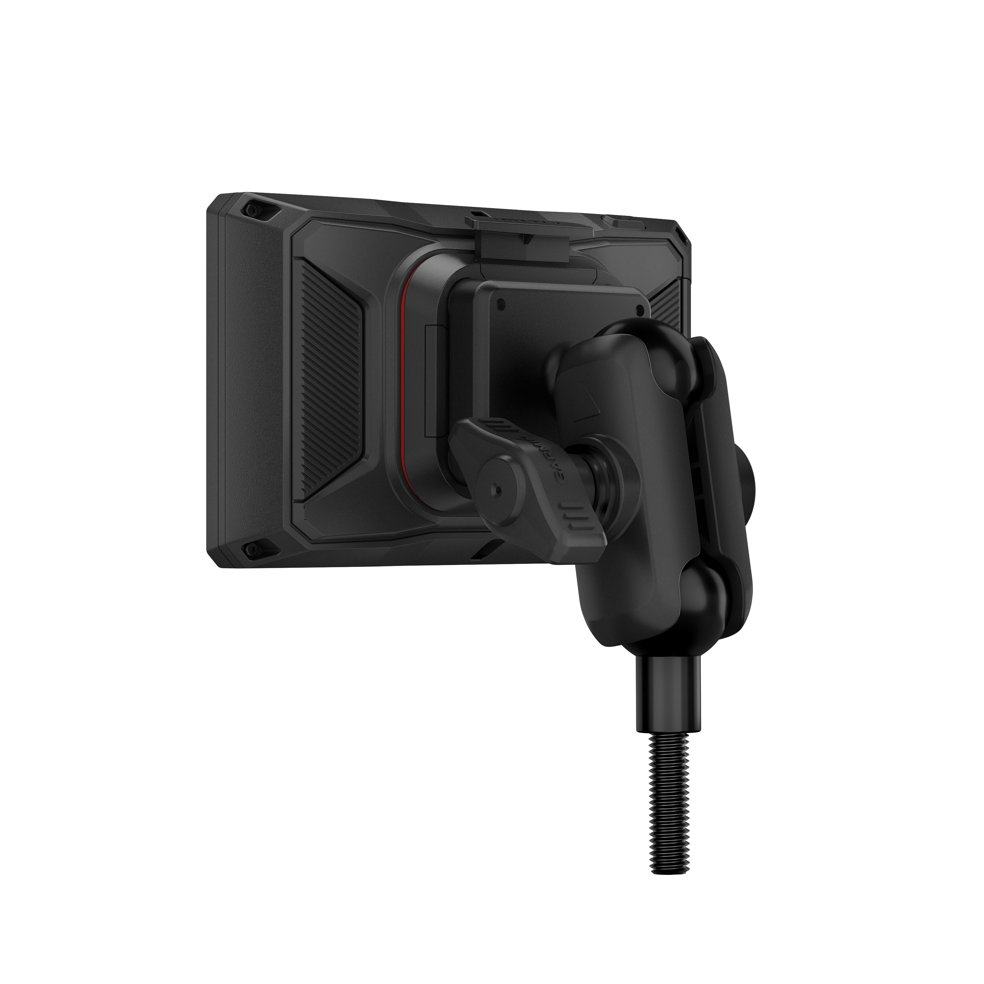 Garmin Zumo XT3 – Nawigacja motocyklowa 4,7″, wyświetlacz HD TFT, czarna
