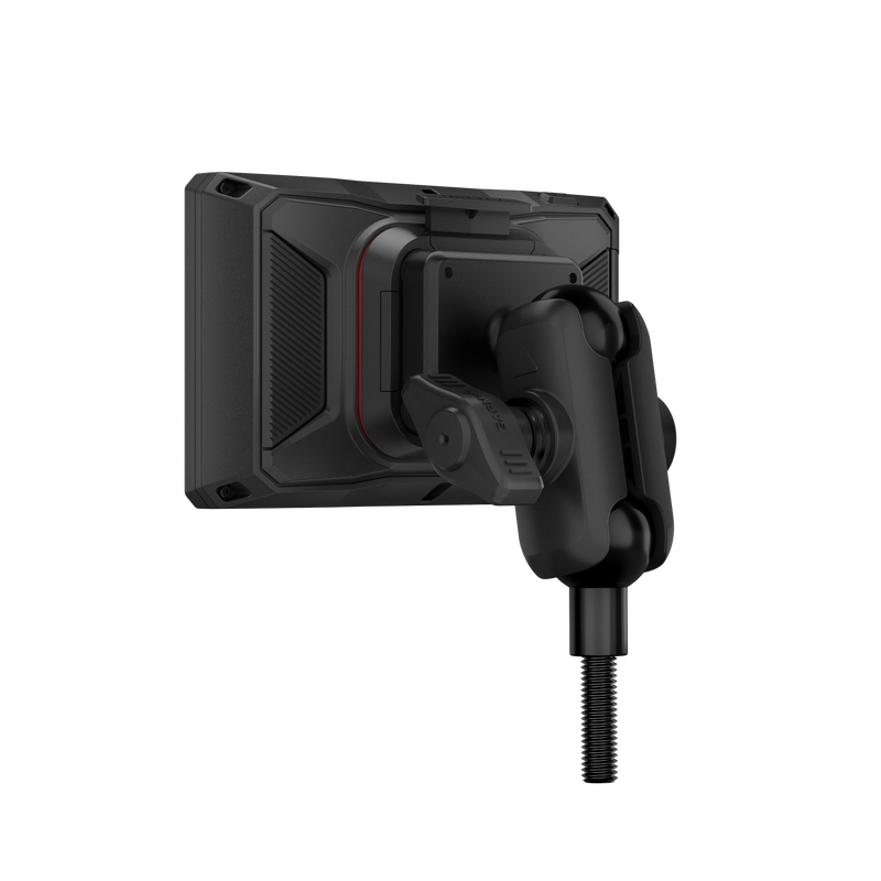 Garmin Zumo XT3 – Nawigacja motocyklowa 4,7″, wyświetlacz HD TFT, czarna