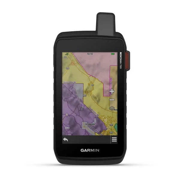 Garmin Montana 700i