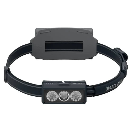 Ledlenser NEO9R latarka czołowa dla biegaczy 1200lm