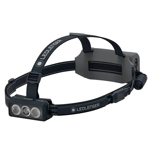 Ledlenser NEO9R latarka czołowa dla biegaczy 1200lm