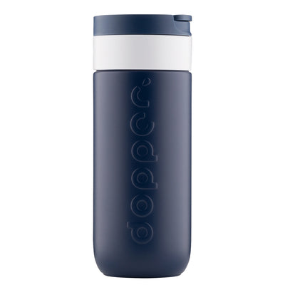 Dopper Travel Mug – Kubek termiczny 300 ml, Breaker Blue