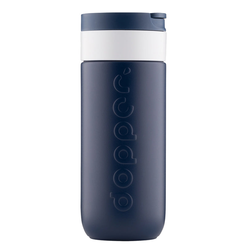 Dopper Travel Mug – Kubek termiczny 300 ml, Breaker Blue