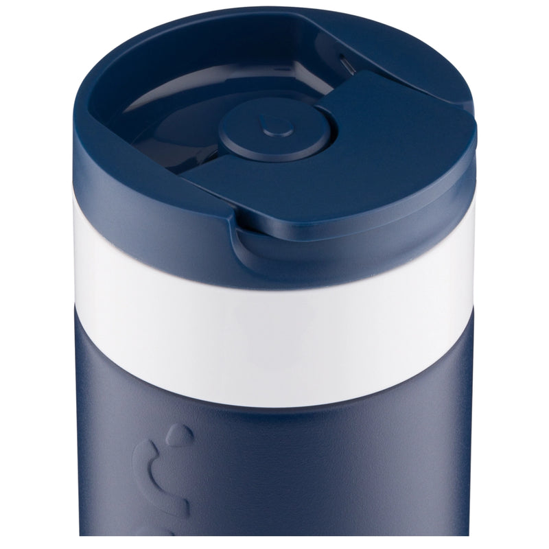Dopper Travel Mug – Kubek termiczny 300 ml, Breaker Blue