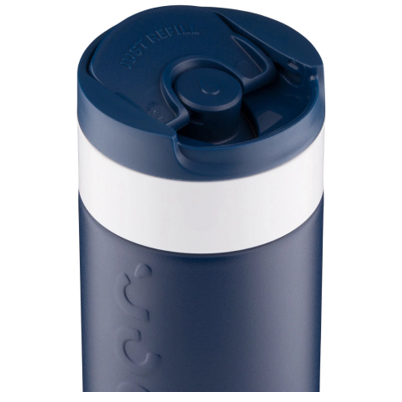 Dopper Travel Mug – Kubek termiczny 300 ml, Breaker Blue