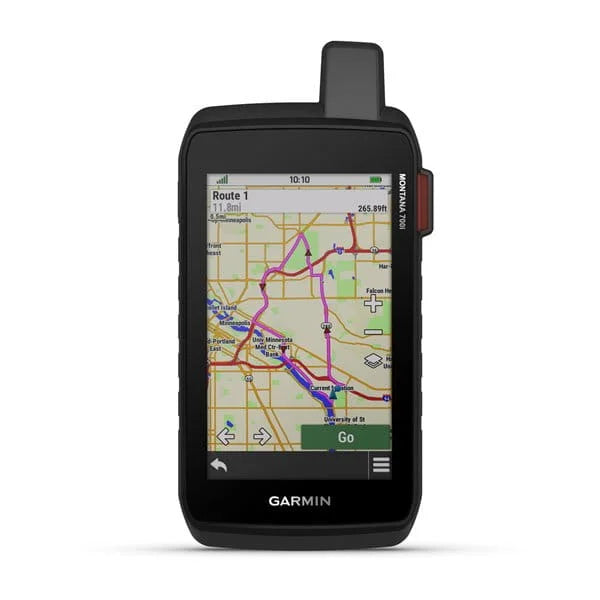 Garmin Montana 700i