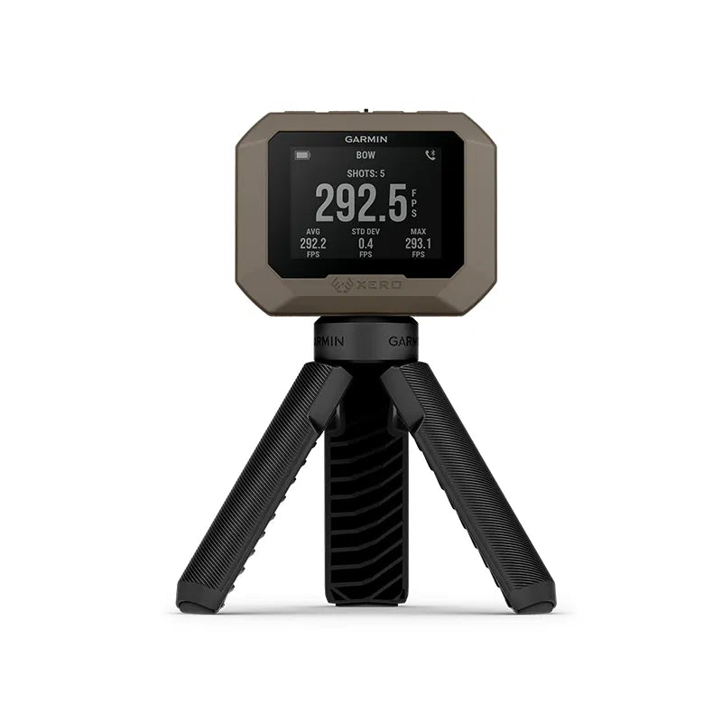 Garmin Chronograf Xero® C1 Pro