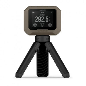 Garmin Chronograf Xero® C1 Pro