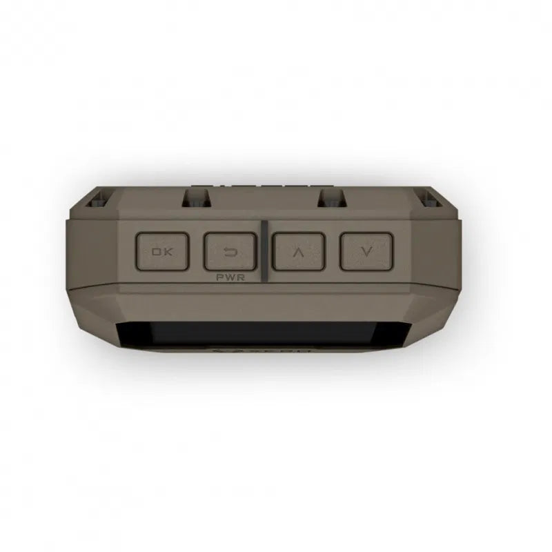 Garmin Chronograf Xero® C1 Pro
