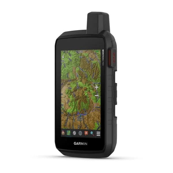 Garmin Montana 700i