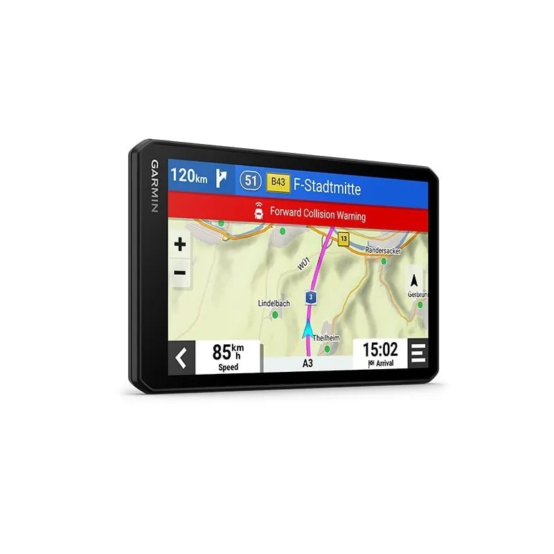 Garmin DriveCam 76 EU MT-D nawigacja z wideorejestratorem