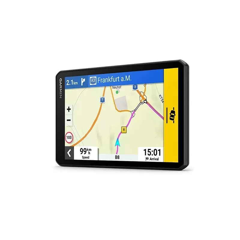 Garmin DriveCam 76 EU MT-D nawigacja z wideorejestratorem