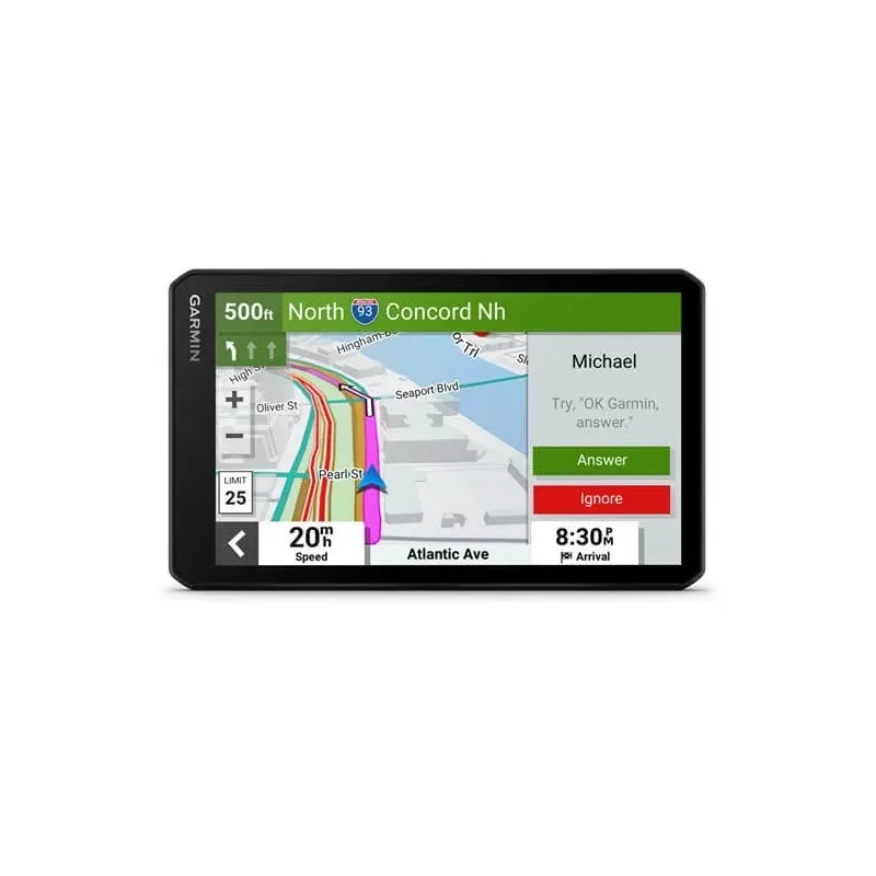 Garmin DriveCam 76 EU MT-D nawigacja z wideorejestratorem