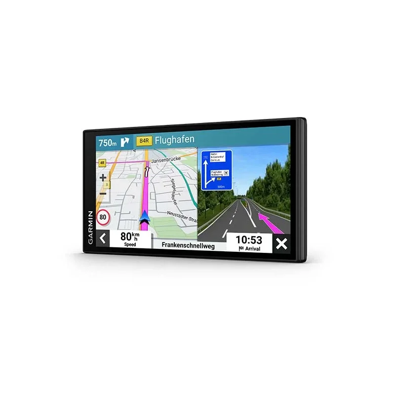 Garmin DriveSmart 66 EU MT-S