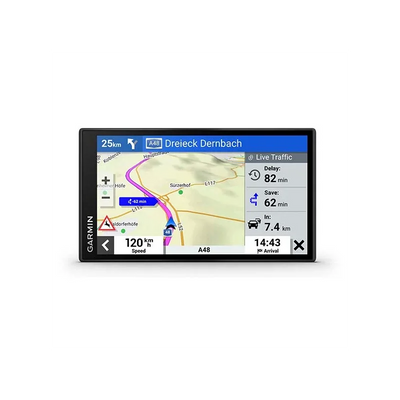 Garmin DriveSmart 66 EU MT-D