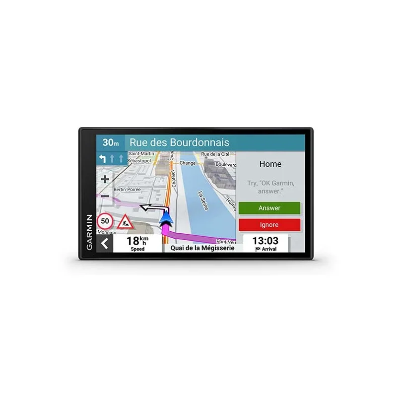 Garmin DriveSmart 66 EU MT-S