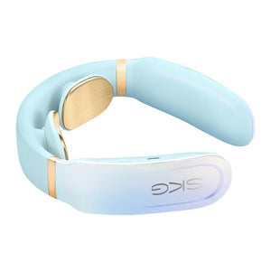 SKG Elektrostymulator karku K6E niebieski