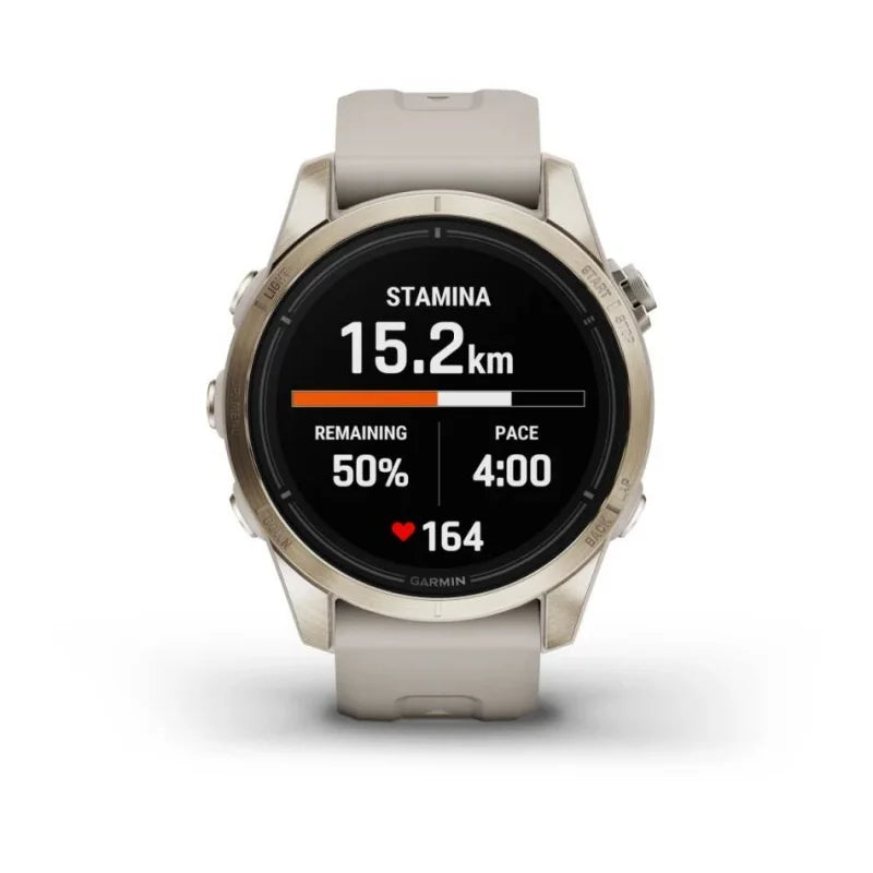Garmin Epix™ Pro (2. generacji) - Sapphire Edition 42 mm