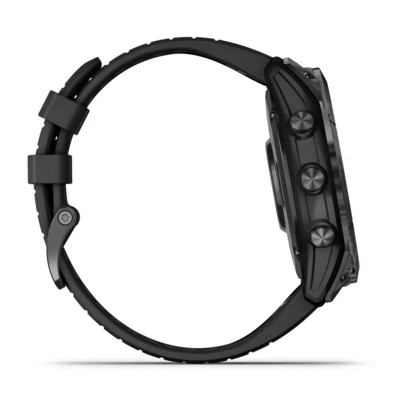 Garmin Epix™ Pro (2. generacji) Sapphire Edition 51 mm zegarek outdoorowy z GPS