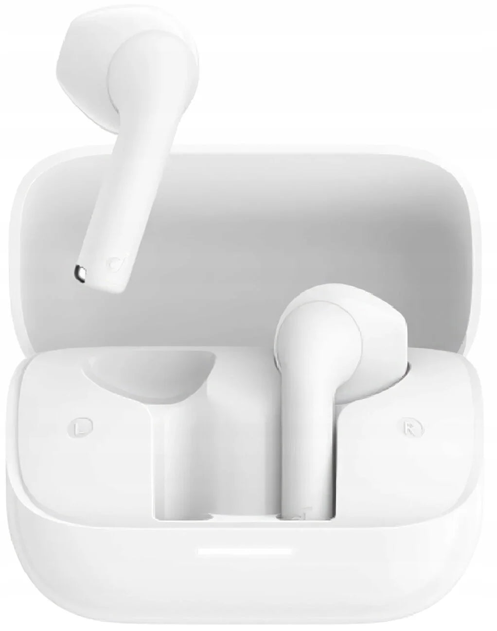 Słuchawki douszne soundcore K20i Białe
