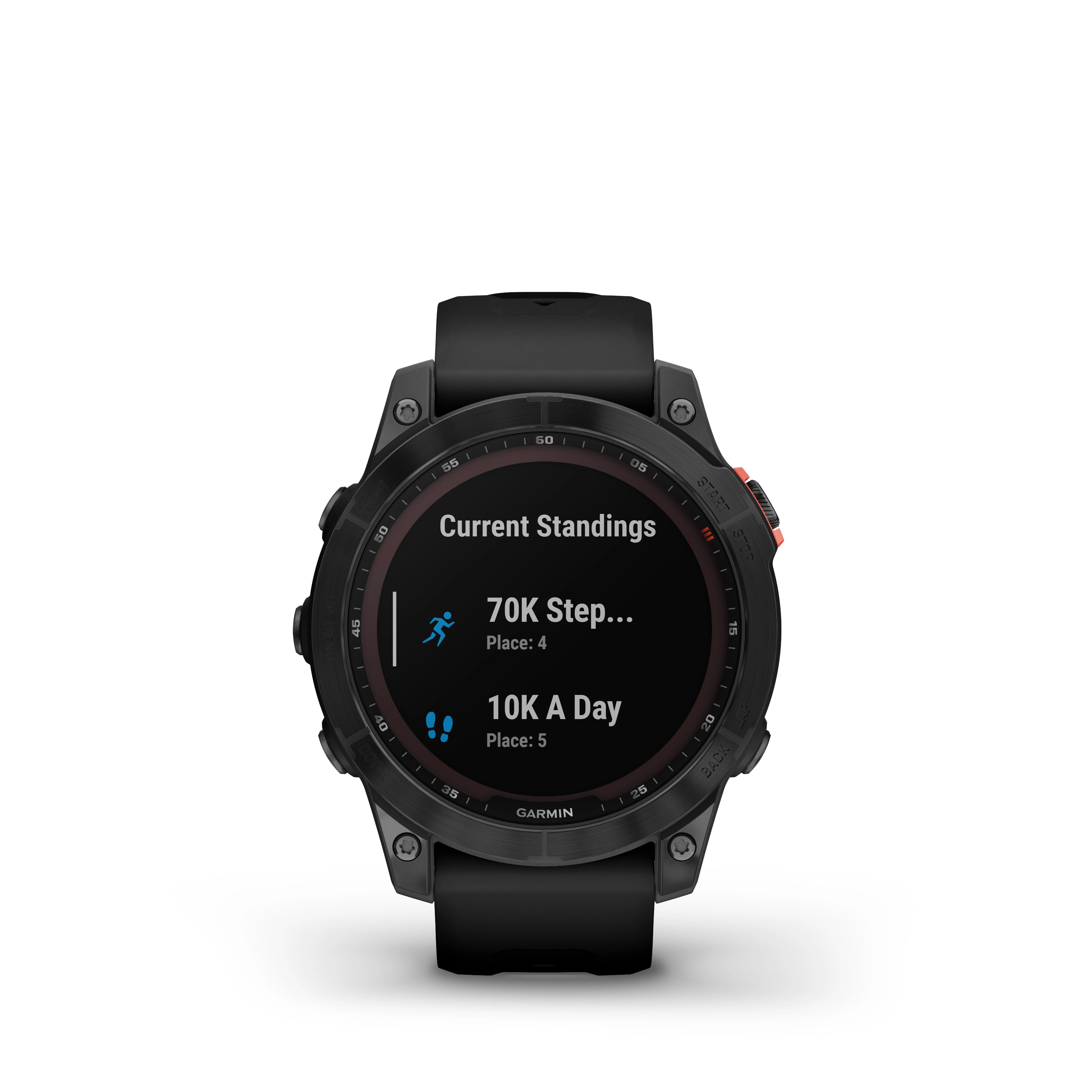 Garmin Fenix® 7 Solar Edition