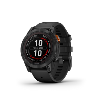 Garmin Fenix 7 Pro Solar
