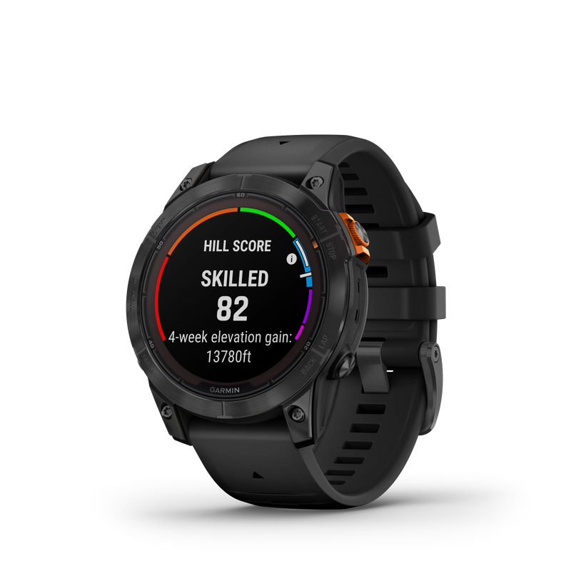 Garmin Fenix 7 Pro Solar
