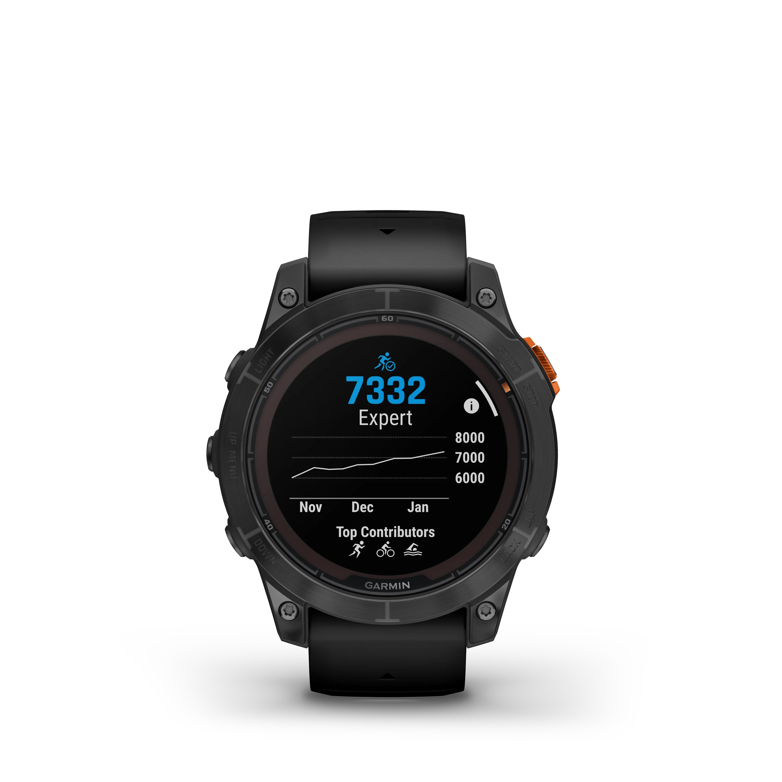 Garmin Fenix 7 Pro Solar