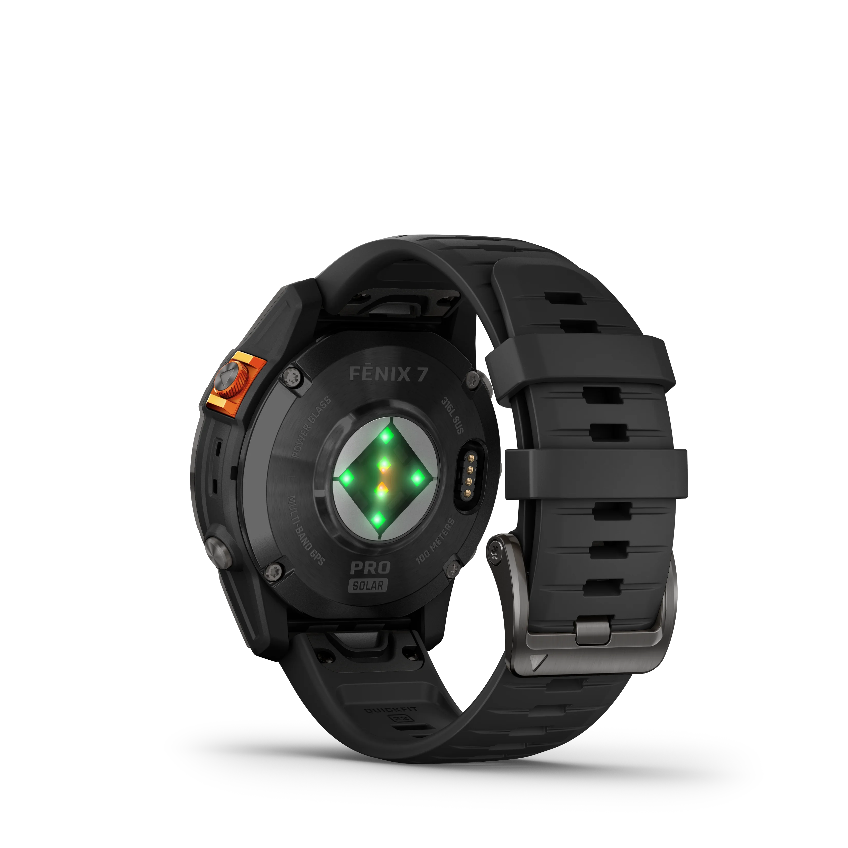 Garmin Fenix 7 Pro Solar