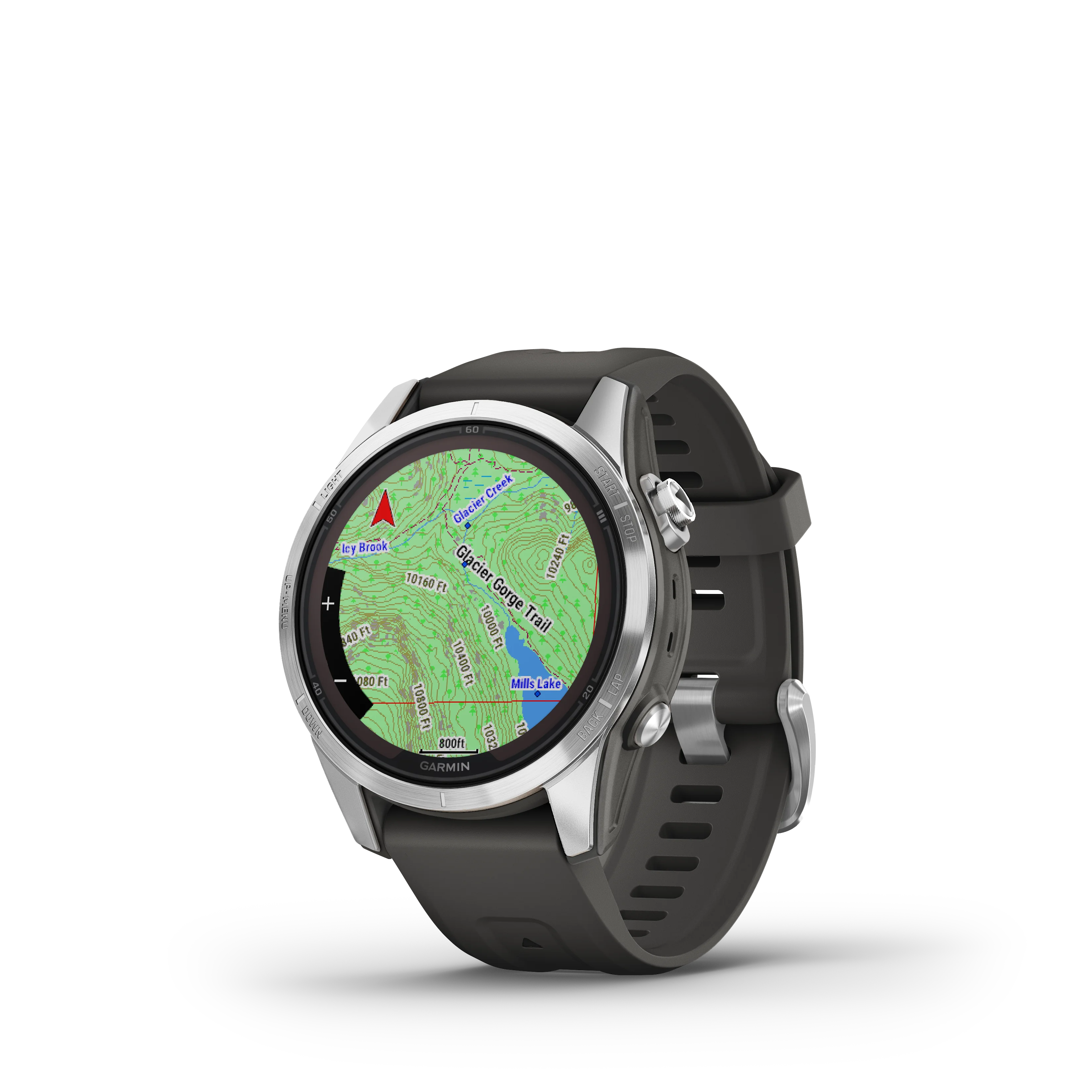 Garmin Fenix® 7S Pro Solar