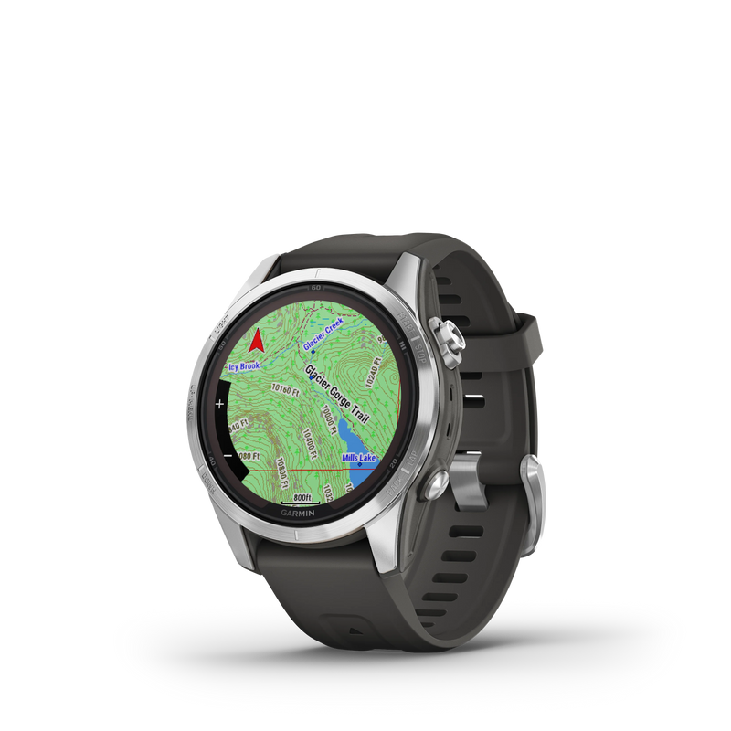Garmin Fenix 7S Pro Solar