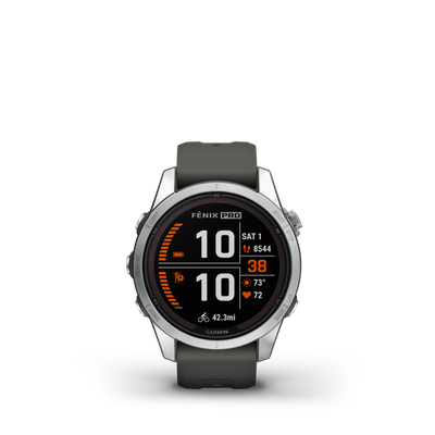 Garmin Fenix 7S Pro Solar