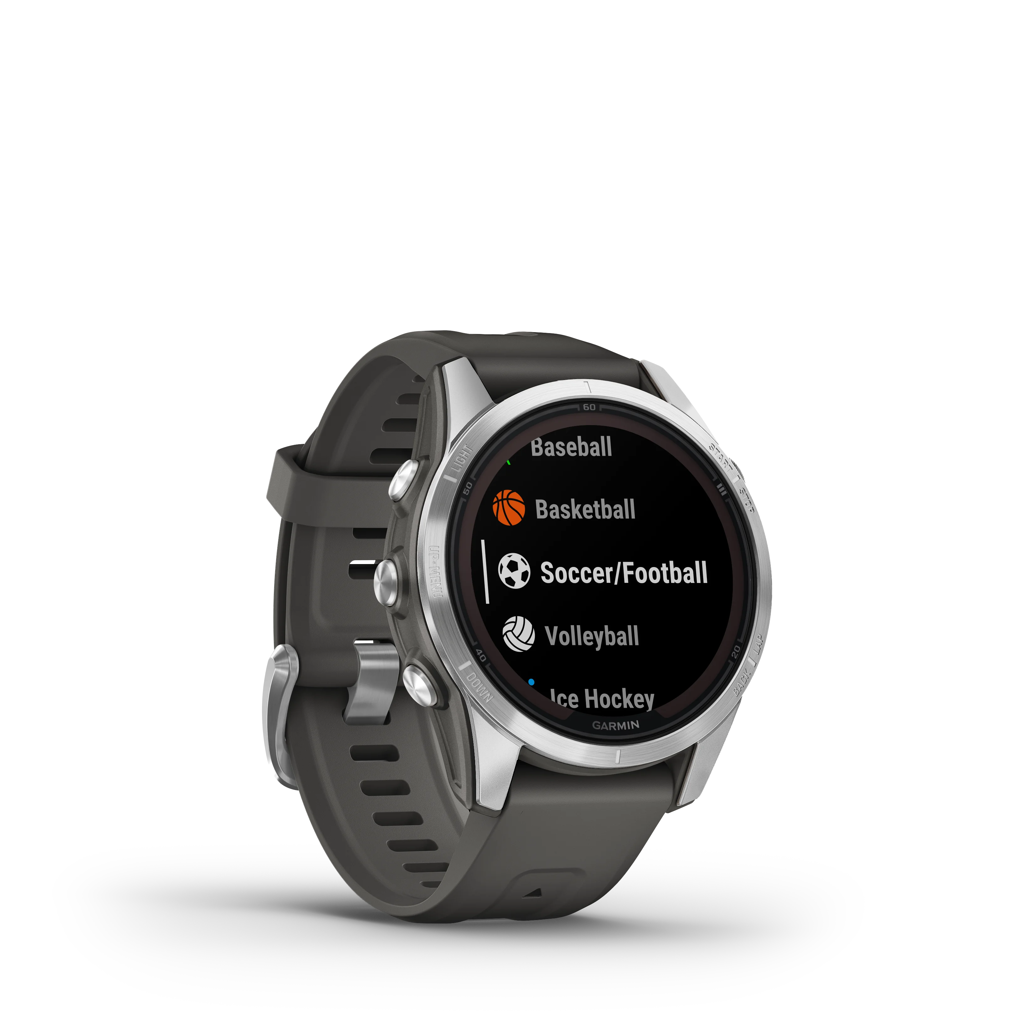 Garmin Fenix® 7S Pro Solar