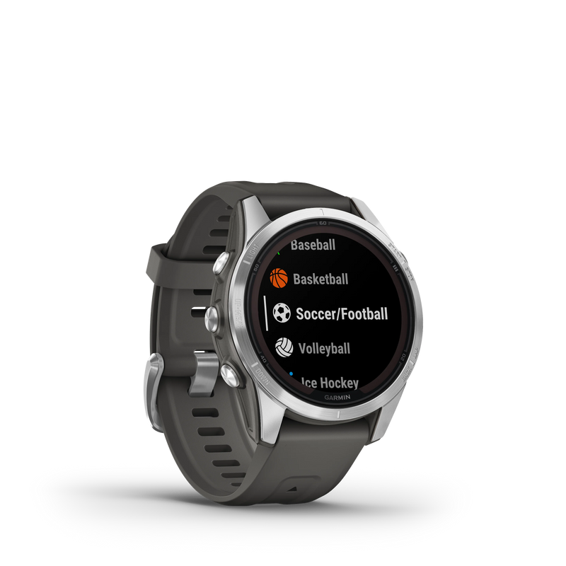 Garmin Fenix 7S Pro Solar