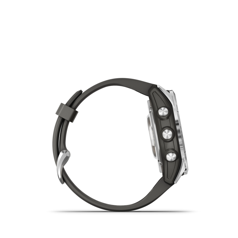 Garmin Fenix 7S Pro Solar