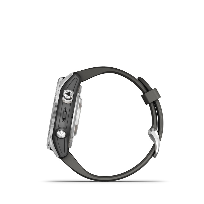 Garmin Fenix 7S Pro Solar