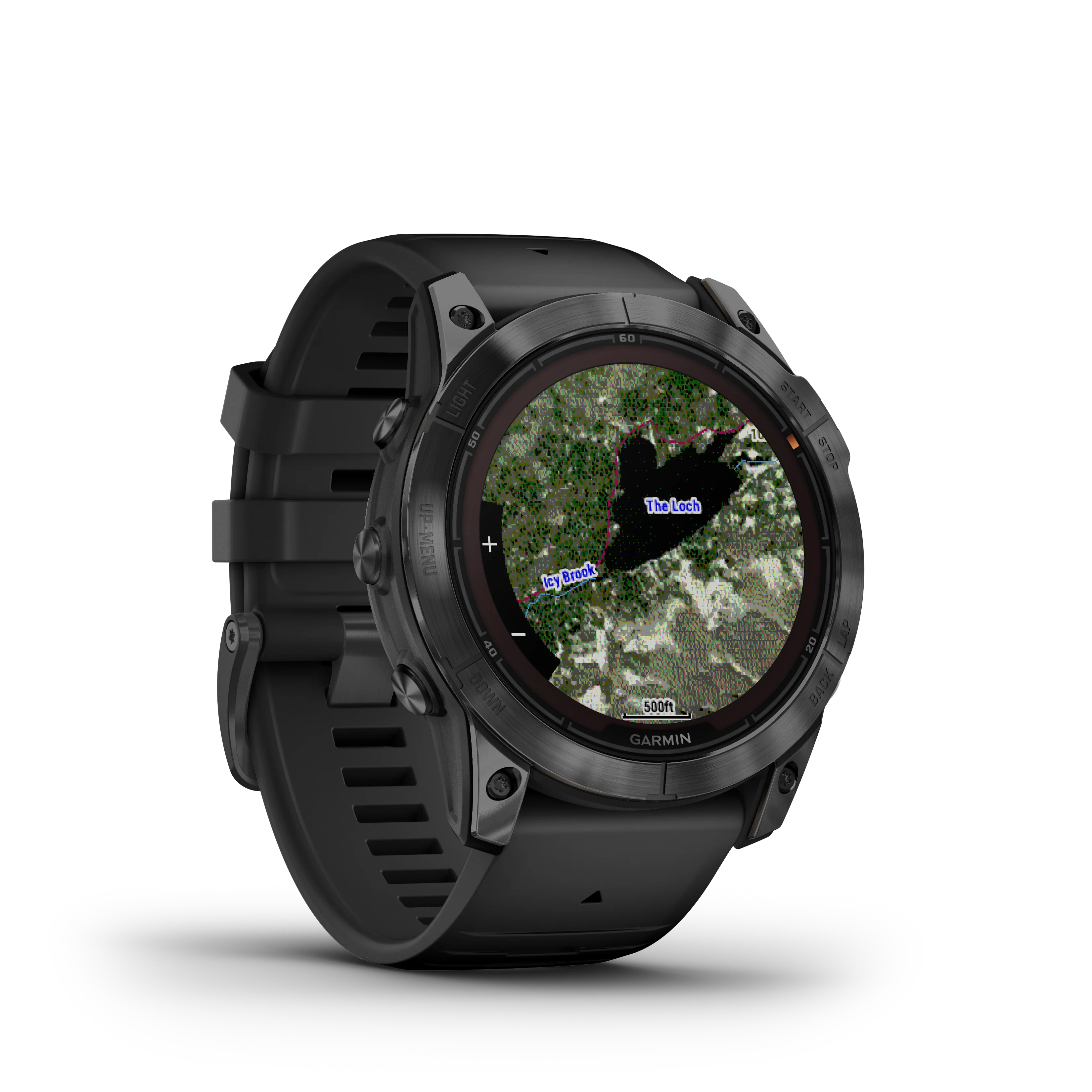 Garmin Fenix® 7X Pro Solar