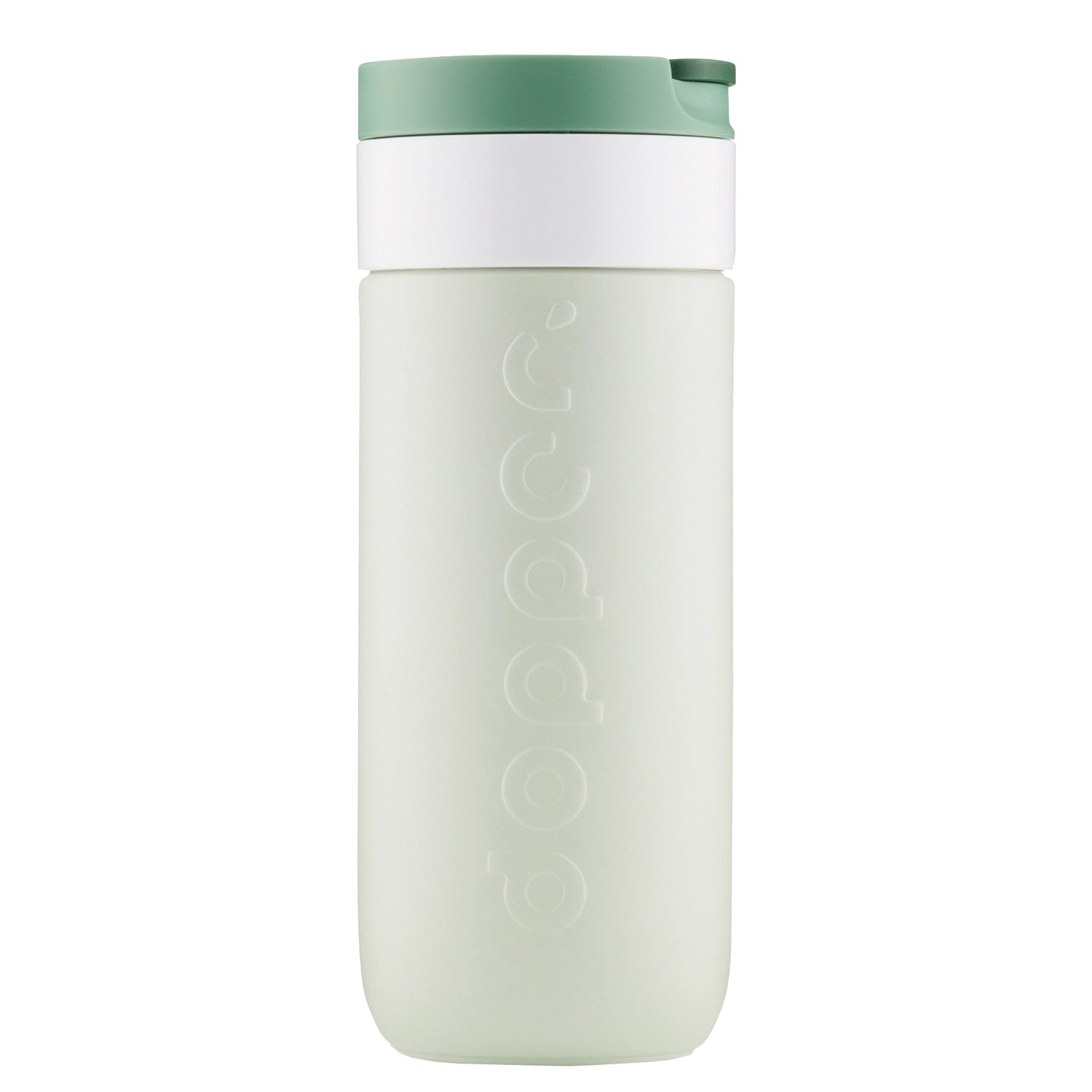 Dopper Travel Mug – Kubek termiczny 300 ml, Forest Green