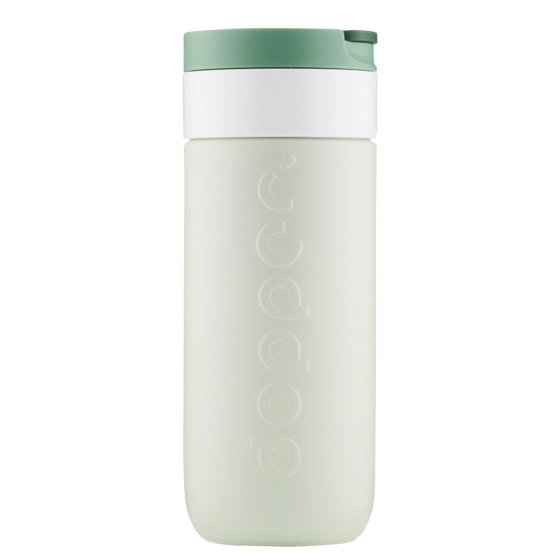 Dopper Travel Mug – Kubek termiczny 400 ml, Forest Green