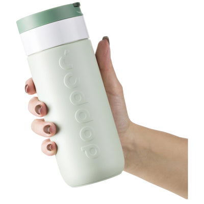 Dopper Travel Mug – Kubek termiczny 300 ml, Forest Green