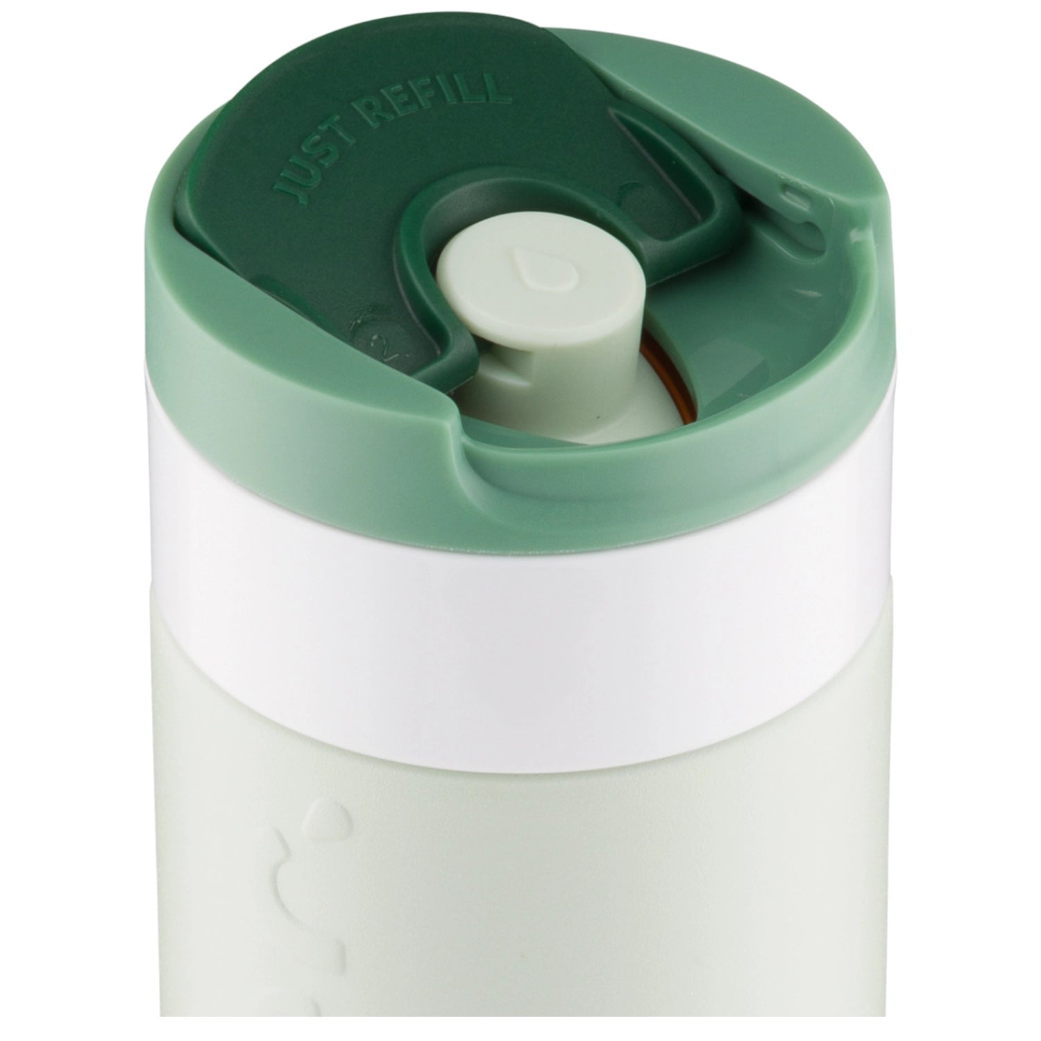 Dopper Travel Mug – Kubek termiczny 400 ml, Forest Green