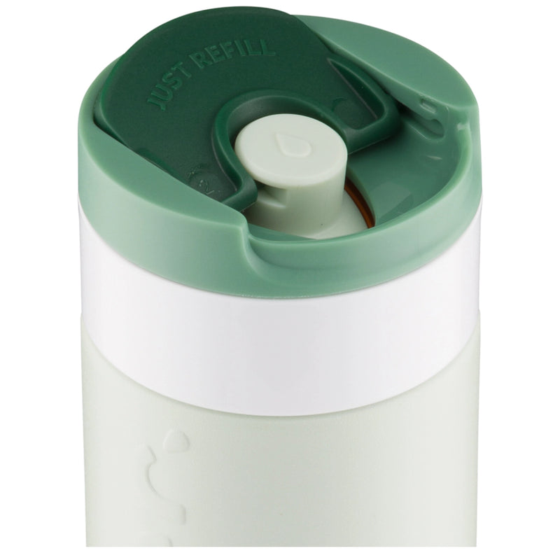 Dopper Travel Mug – Kubek termiczny 400 ml, Forest Green