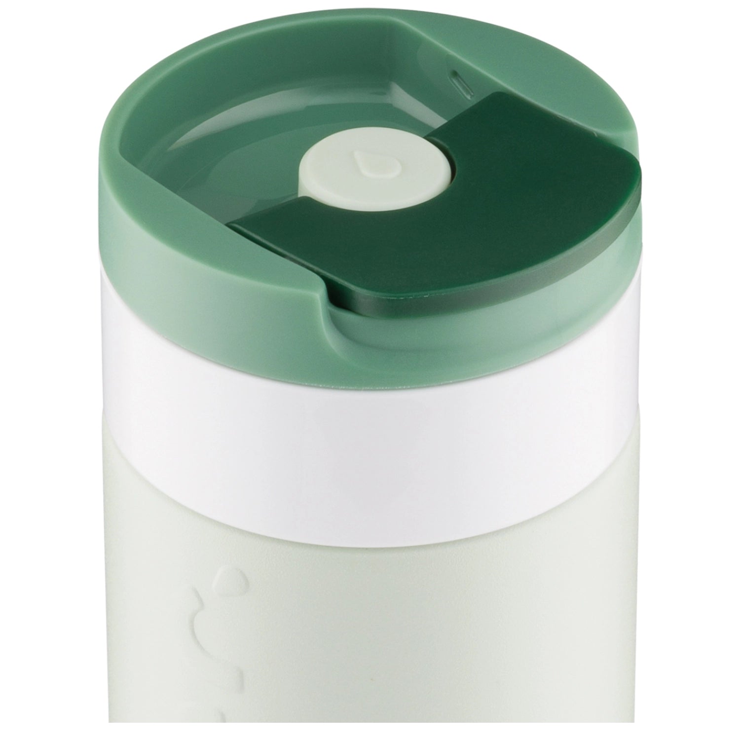 Dopper Travel Mug – Kubek termiczny 400 ml, Forest Green